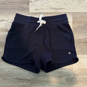 Buffbunny shorts